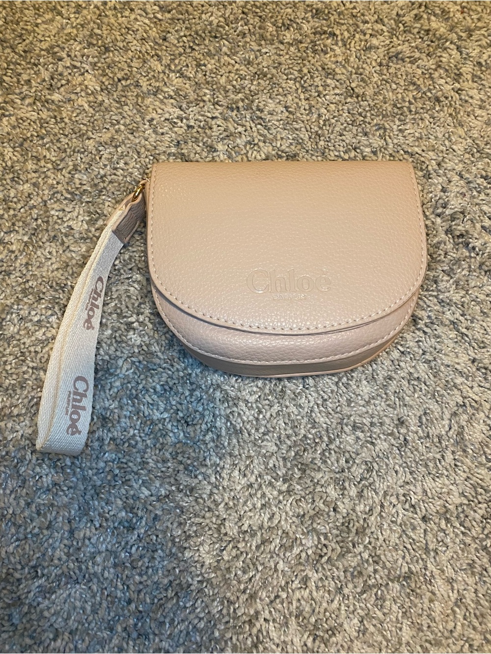 Chloé Parfum Mini Bag